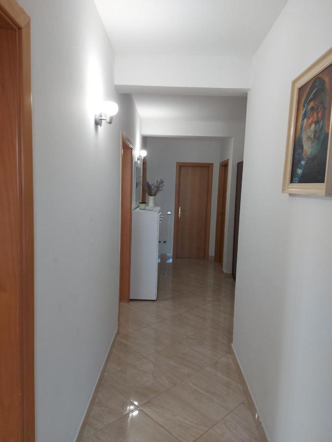 Apartman Mb Podstrana Exteriér fotografie