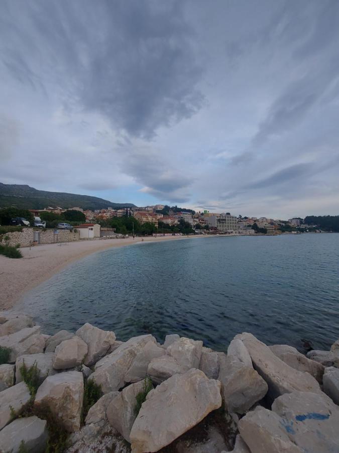 Apartman Mb Podstrana Exteriér fotografie